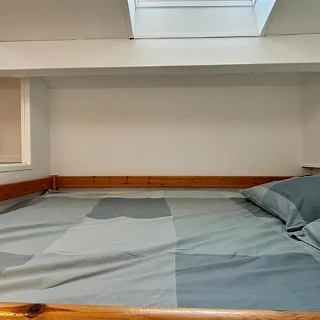 Nyaraló House For 5 With Air Conditioning, Parking & Terrace *