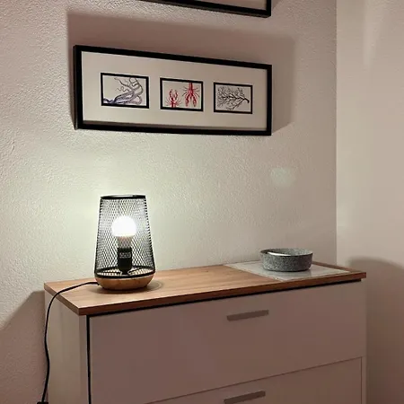 Nyaraló House For 5 With Air Conditioning, Parking & Terrace *